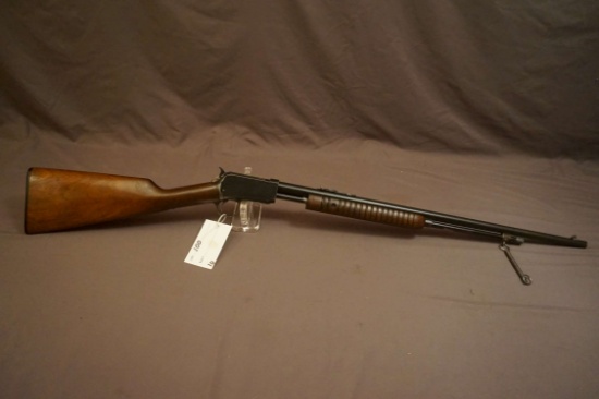 Winchester M. 62A Gallery Rifle .22Short Only Pump Rifle