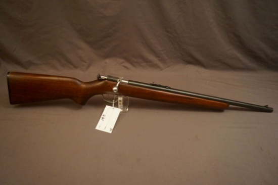 Winchester M. 67A Boy's Rifle .22 B/A Single Shot Rifle