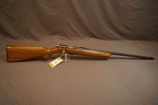 Winchester M. 69A .22 B/A Repeater