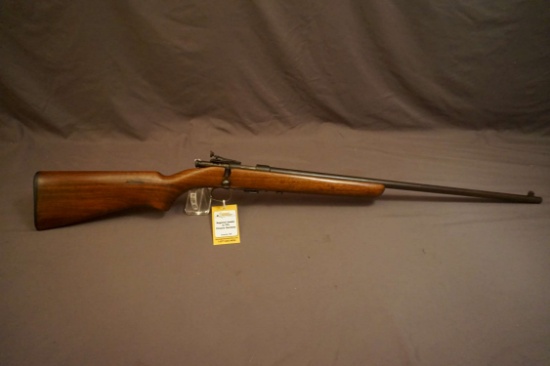 Winchester M. 69P .22 B/A Repeater