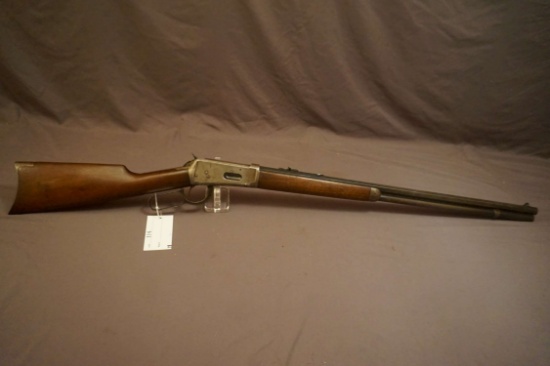 Wincheseter 1894 .32WS L/A Rifle