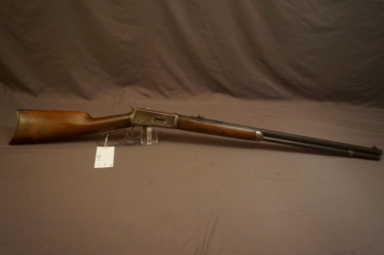 Winchester 1894 .32-40 L/A Rifle