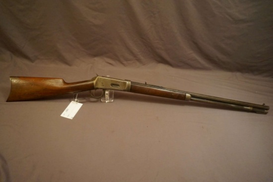 Wincester M. 1894 .30WCF L/A Take-down Rifle