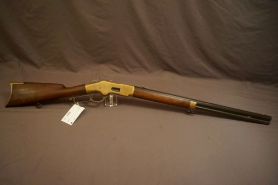 Winchester M. 1866 Yellow Boy .44 L/A Rifle