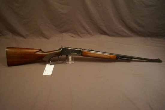 Winchester M. 64 .32WinSpecial L/A Rifle