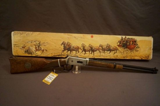 Winchester Wells Fargo And Company 1852-1975 Commemerative M. 94 .30-30 L/A Rifle