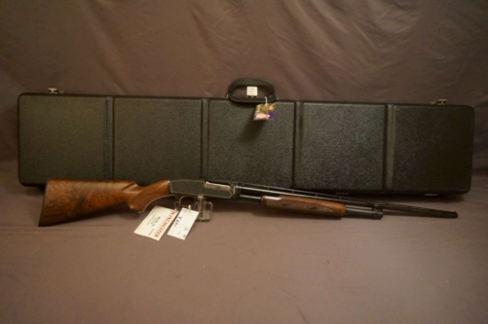 Winchester M. 42 High Grade .410 Pump Shotgun