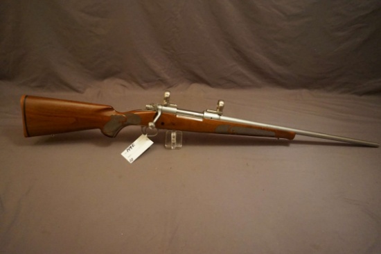 Winchester M. 70 .270 Classic Stainless B/A Rifle