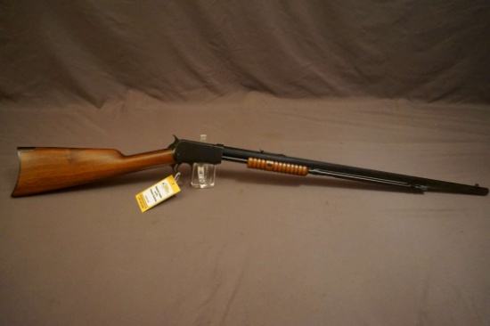 Winchester M. 90 Third Issue .22Long Pump Rifle