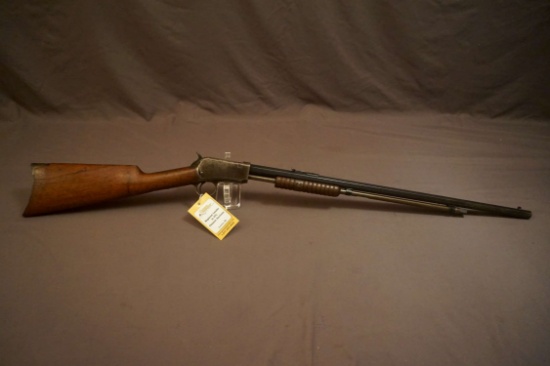 Winchester M. 90 Third Issue .22LR Pump Rifle