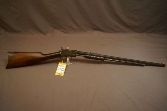 Winchester M. 90 Third Issue .22WRF Pump Rifle