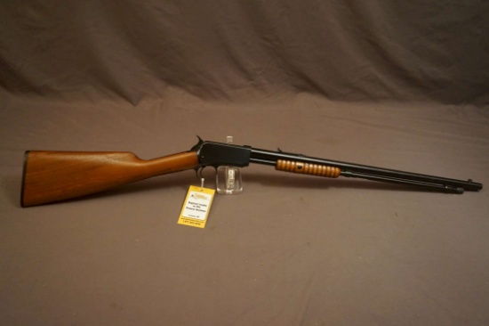 Winchester M. 1906 .22 Short Only Pump Rifle