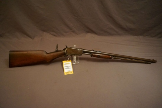 Winchester M. 1906 Expert .22 Pump Rifle