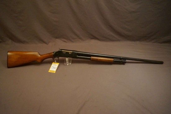 Winchester M. 1897 16ga Pump Shotgun