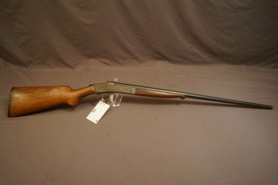 Winchester M. 20 .410 Single Shot Shotgun