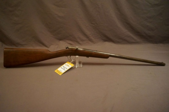 Winchester M. 58 .22 B/A Rifle