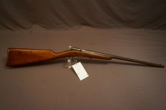 Winchester M. 1900 .22Short & Long Single Shot Rifle