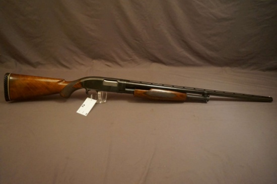 Winchester M. 12 Trap 12ga Pump Shotgun