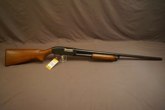 Winchester M. 25 12ga Pump Shotgun