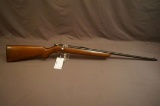 Winchester M. 67 Smooth Bore .22SHOT B/A Rifle