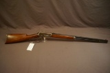 Winchester 1894 Nickel Steel .32WS L/A Rifle
