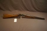 Winchester M. 1894 .30WCF Saddle Ring Carbine L/A Rifle