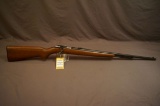 Winchester M. 72A .22 B/A Repeating Rifle