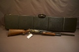 Winchester M. 12 Grade 4 20ga Pump Shotgun