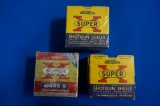 Western Super X Boxes