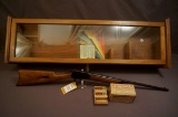 Winchester M. 1903 .22 Auto-loading Rifle (Beautiful!)