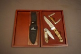 Winchester Limited Edition 2006 Knife Collection