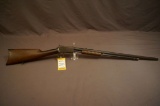 Winchester M. 1890 Second Issue .22Short Pump Rifle