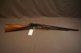 Winchester M. 90 Third Issue .22 Short Pump Rifle