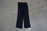 Pair of Early Military Dress Pants
