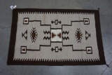 Vintage Navajo Rug, 