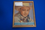 Roy Rogers Photo from Republic Pictures