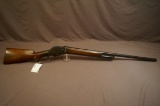 Winchester M. 1887 10ga L/A Shotgun
