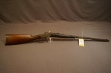 Winchester 1885 Low Wall .22 WCF Single Shot Rifle