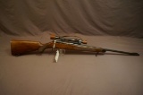Winchester M. 52B Sporter .22 B/A Rifle