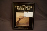 Winchester M. 52 Book