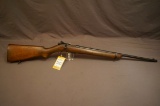 Winchester M. 57 .22Short B/A Rifle