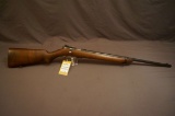 Winchester M. 57 .22LR B/A Rifle