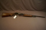 Winchester M. 42 Deluxe .410 Pump Shotgun
