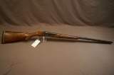 Winchester M. 21 12ga 3