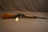 Winchester M. 71 Deluxe .348WCF L/A Rifle