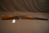 Winchester M. 1892 .25-20 WCF L/A Rifle