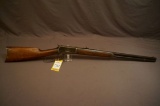 Winchester M. 1892 .38-40 WCF L/A Rifle