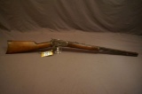 Winchester M. 1892 .32-20 WCF L/A Rifle