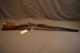 Winchester M. 1892 .32-20 WCF L/A Rifle