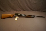 Winchester M. 12 16ga Field Grade Pump Shotgun
